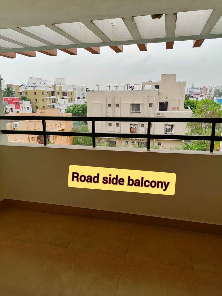 3BHK Flat FOR SALE in CHENNAI, TN, Chennai-60