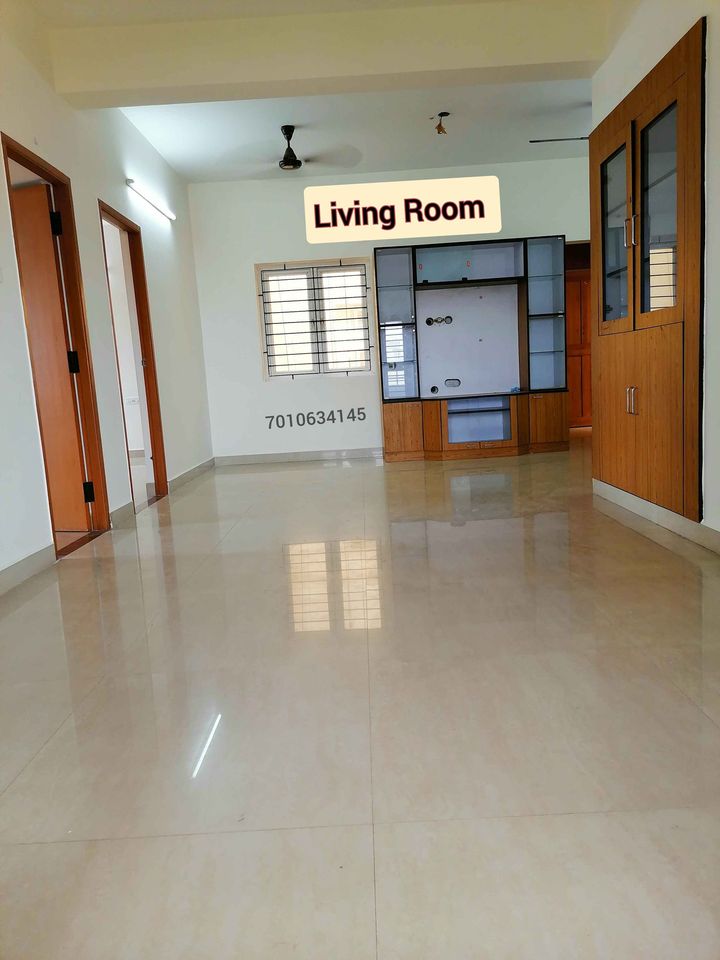 3BHK Flat FOR SALE in CHENNAI, TN, Chennai-60