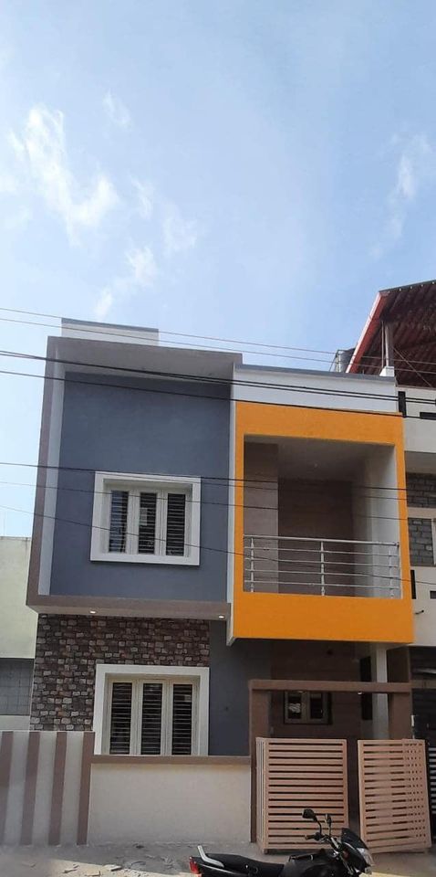 HOUSE FOR SALE in BENGALURU, KA, Bangalore -38