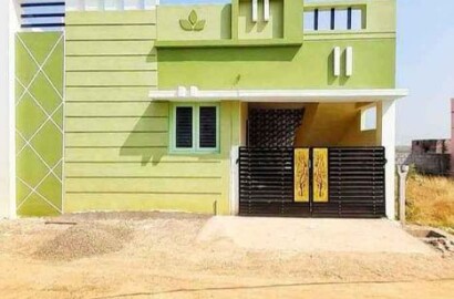 villa 🏠 and silent area and everything good area in BENGALURU, KA Bangalore - 10