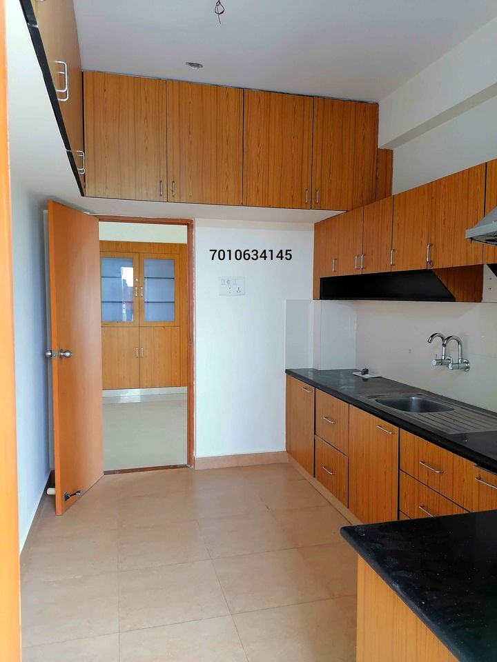 3BHK Flat FOR SALE in CHENNAI, TN, Chennai-60