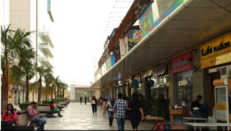 Shop For Lease FOR SALE in NOIDA, UP, Delhi-3