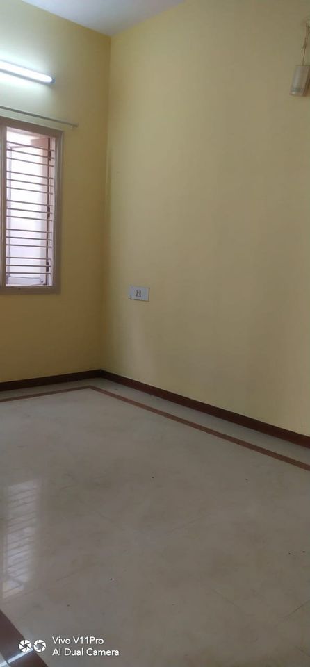 2BHK Semi-furnished flats is available in BENGALURU, KA, Bangalore -50