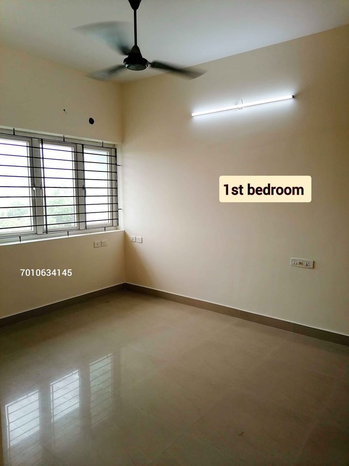 3BHK Flat FOR SALE in CHENNAI, TN, Chennai-60