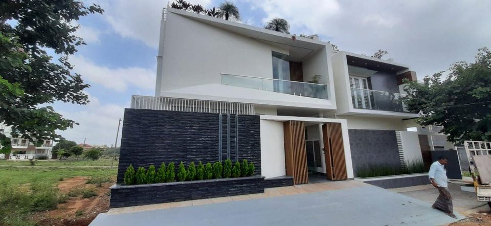 HOUSE FOR SALE in MYSURU, KA , Bangalore - 46