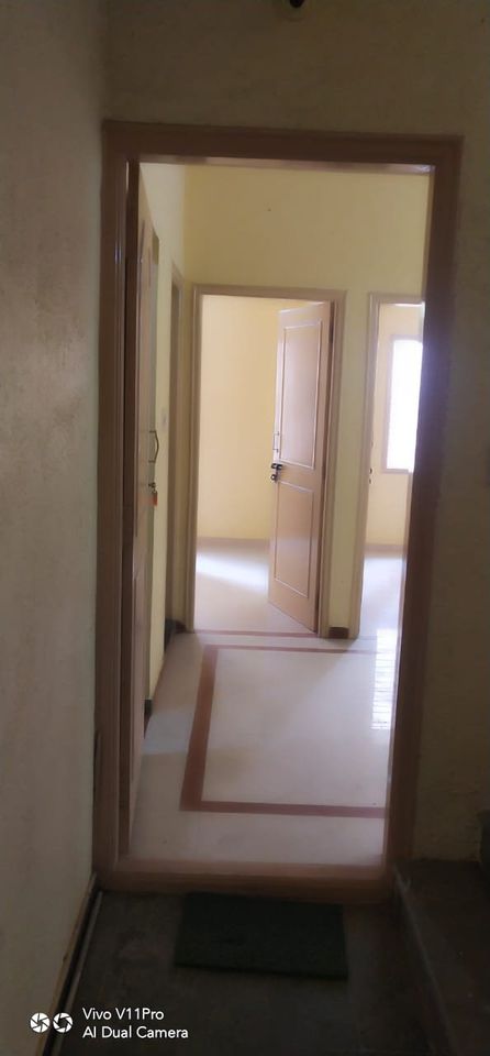 2BHK Semi-furnished flats is available in BENGALURU, KA, Bangalore -50