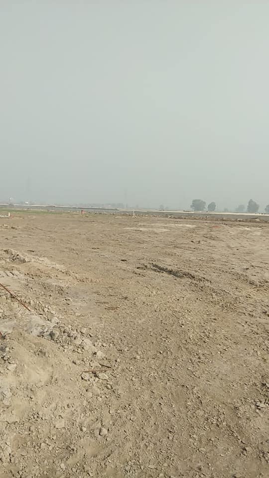 Authority Plot FOR SALE in NOIDA, UP, Delhi-2