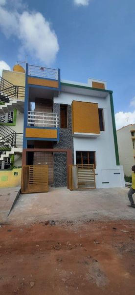 HOUSE FOR SALE in MYSURU, KA, Bangalore -41