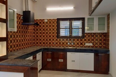 INDEPENDENT VILLA FOR SALE in BENGALURU, KA, Bangalore - 94