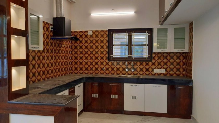 INDEPENDENT VILLA FOR SALE in BENGALURU, KA, Bangalore - 94