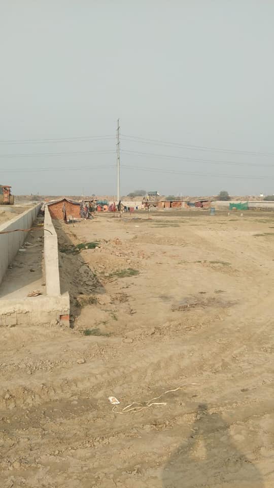 Authority Plot FOR SALE in NOIDA, UP, Delhi-74