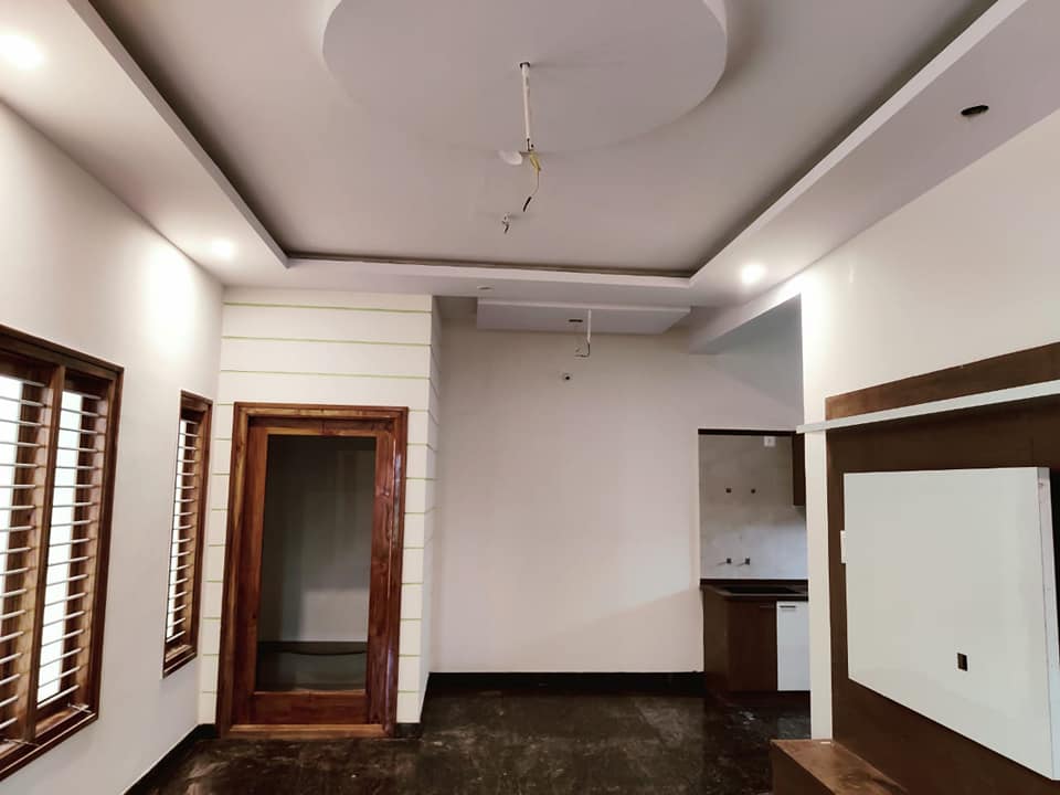 HOUSE FOR SALE in MYSURU, KA, Bangalore - 98