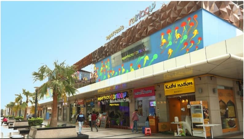 Shop For Lease FOR SALE in NOIDA, UP, Delhi-3