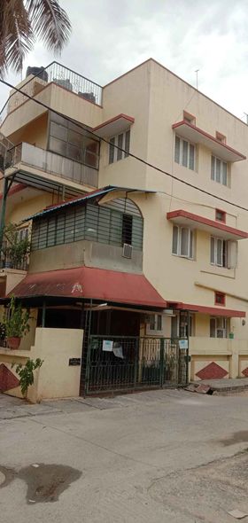 Independent rental income house for sale in BENGALURU, KA , Bangalore - 65