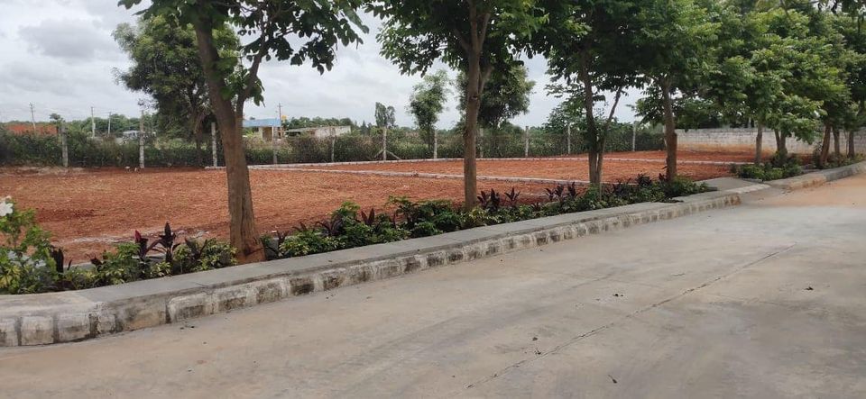 BMRDA APPROVED Bigger Dimensions Villas And Villa Plots For Sale in Sarjapur. in BENGALURU, KA Bangalore - 60