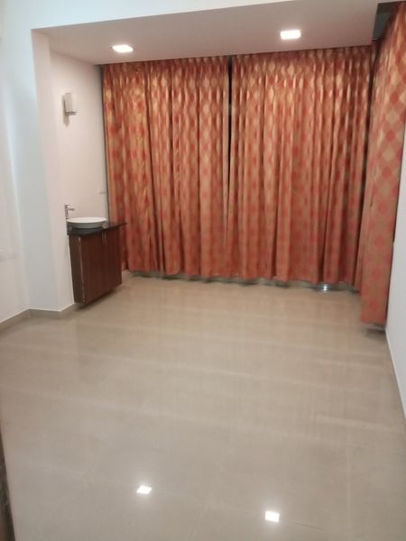 Architect designed 3 Bhk apartment in Ulsoor (Halasuru), Bangalore - 13