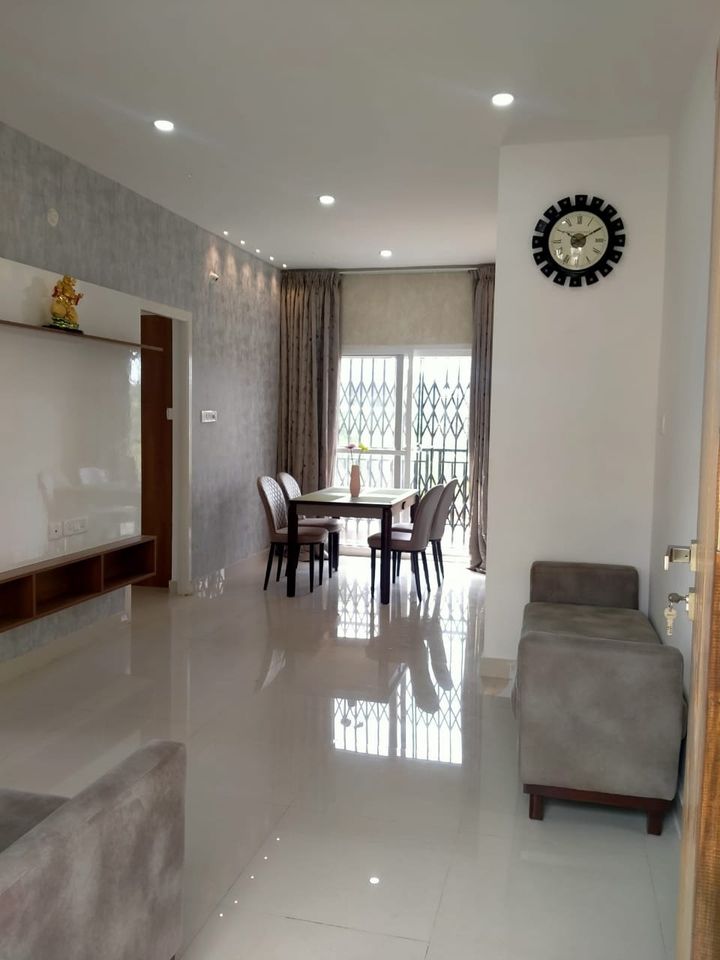 Affordable Luxury Apartments in BENGALURU, KA, Bangalore -15