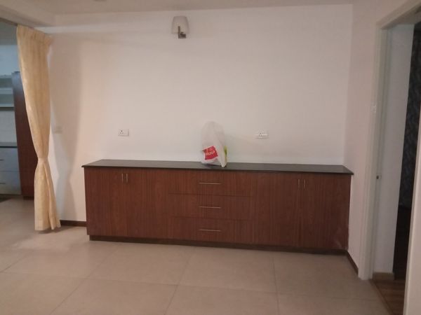 Architect designed 3 Bhk apartment in Ulsoor (Halasuru), Bangalore - 13