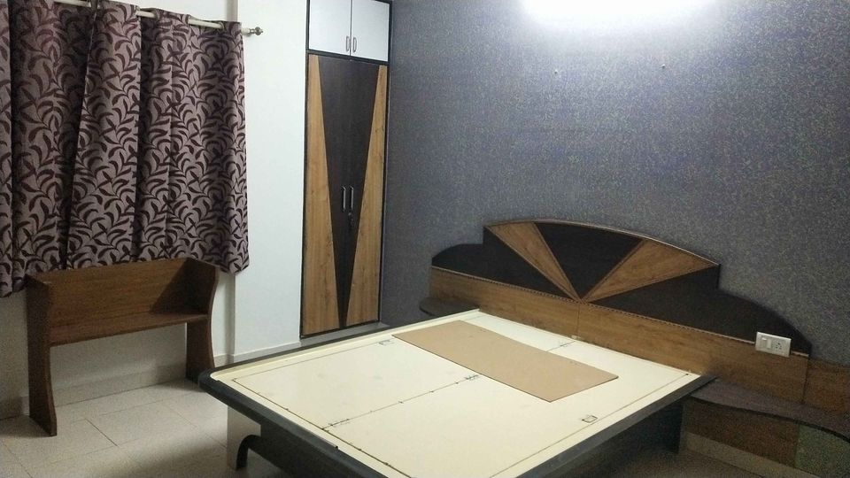 Mayan sabarmati apartment in BENGALURU, KA , Bangalore -16