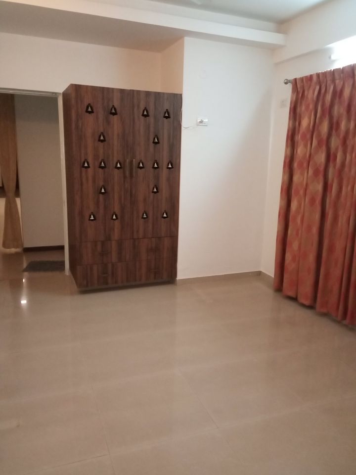 Architect designed 3 Bhk apartment in Ulsoor (Halasuru), Bangalore - 13