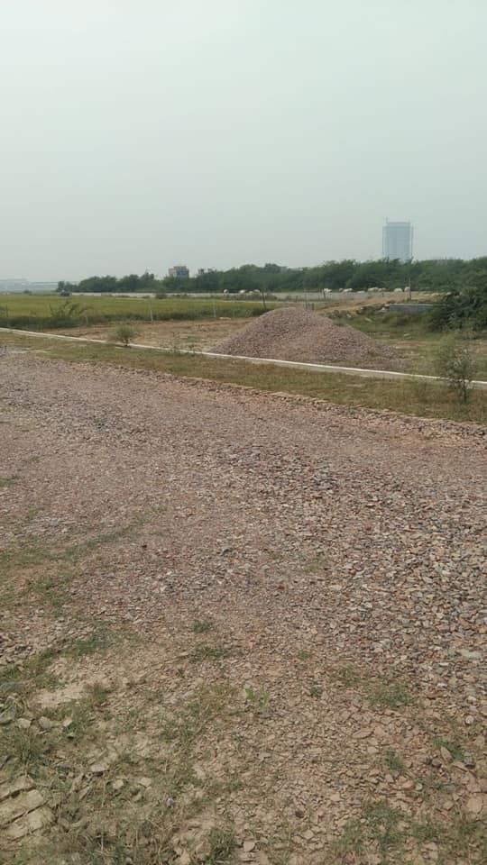 Authority Plot FOR SALE in NOIDA, UP, Delhi-2