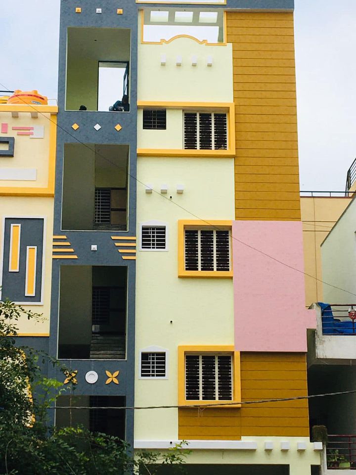 Independent House sale in BENGALURU, KA, Bangalore - 118