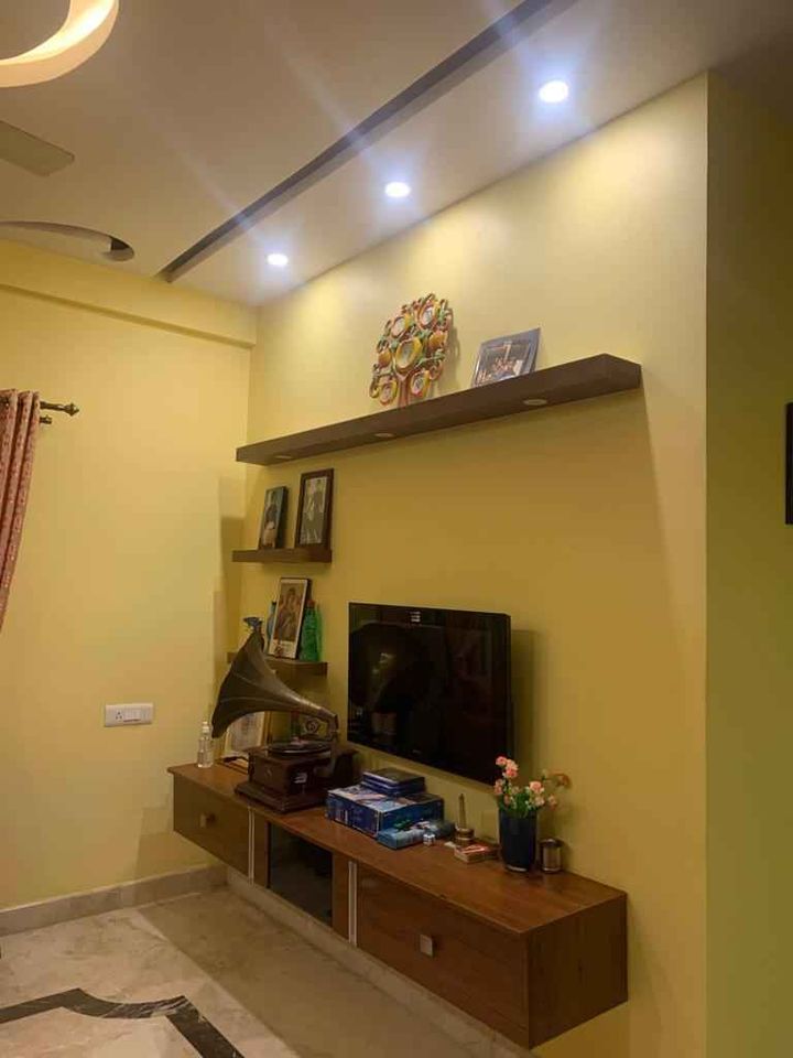 BDA SITES DUPLEX BULDING in BENGALURU, KA, Bangalore -116