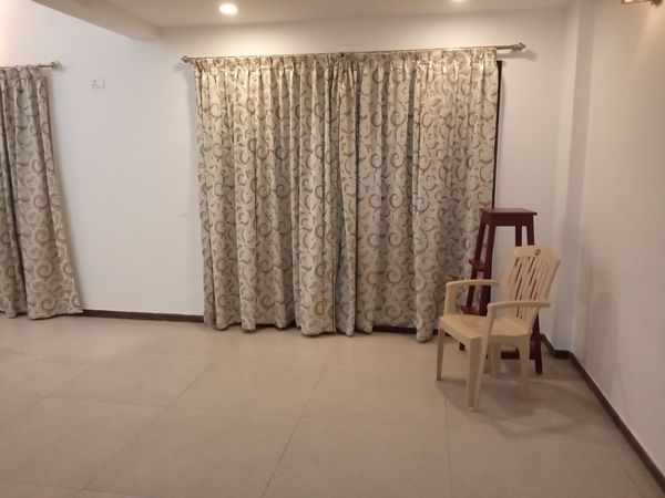 Architect designed 3 Bhk apartment in Ulsoor (Halasuru), Bangalore - 13