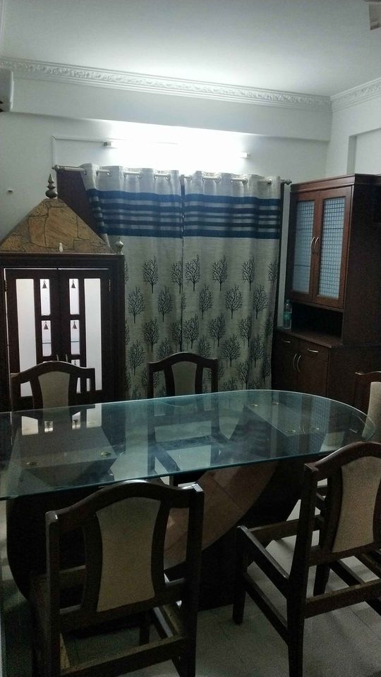 Mayan sabarmati apartment in BENGALURU, KA , Bangalore -16