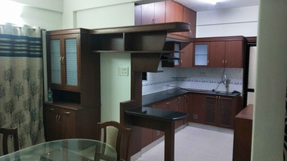 Mayan sabarmati apartment in BENGALURU, KA , Bangalore -16