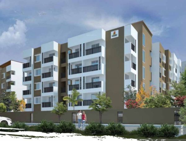 3 BHK flat for sale in Sarjapur road, in BENGALURU, KA Bangalore - 34