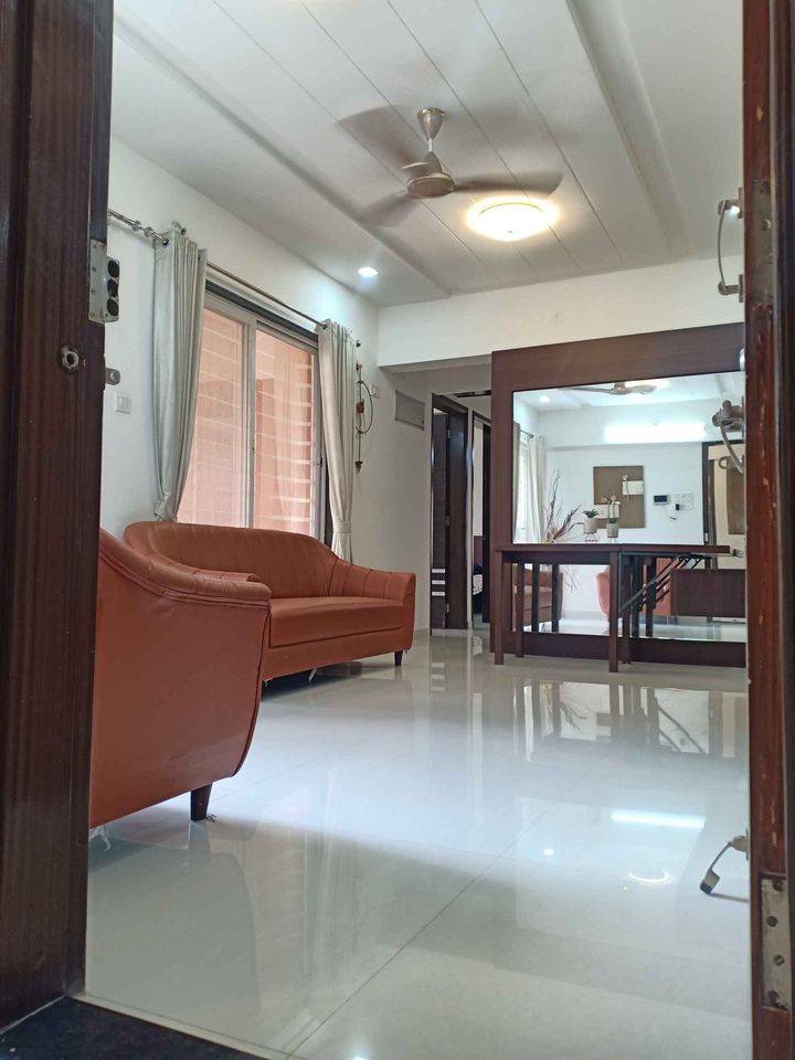 Very good construction quality house FOR SALE in CHINCHWAD, MH, Pune-118