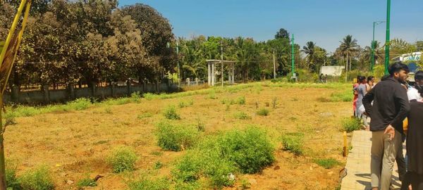 LIMITED PLOTS ARE AVAILABLE in BENGALURU, KA, Bangalore -24