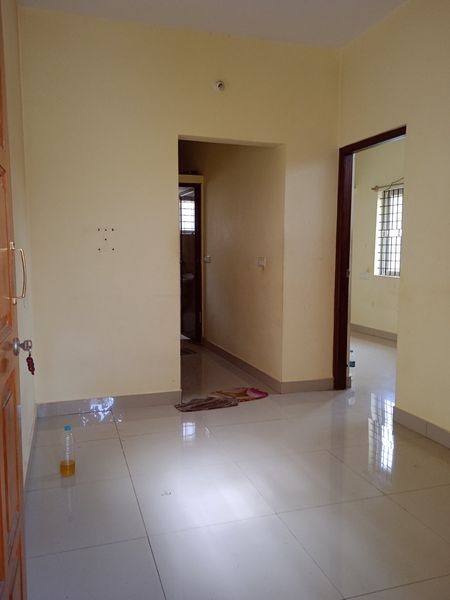 1 BHK with car parking in BENGALURU, KA , Bangalore -19