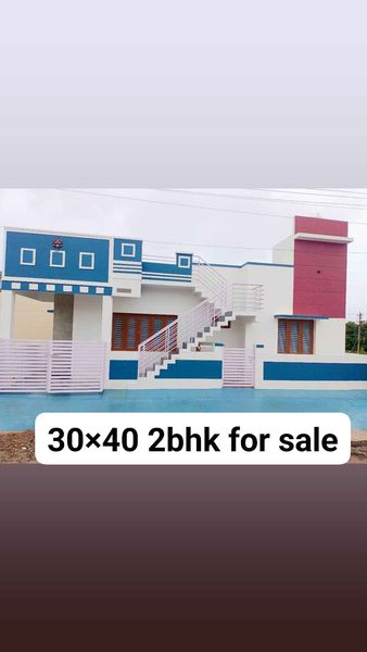 MUDA approved house in MYSURU, KA, Bangalore -76