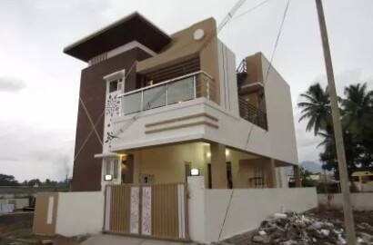 3 BHK Luxury Villas for sale in BENGALURU, KA, Bangalore - 48