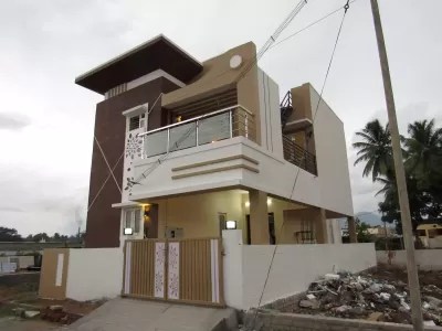 3 BHK Luxury Villas for sale in BENGALURU, KA, Bangalore - 48