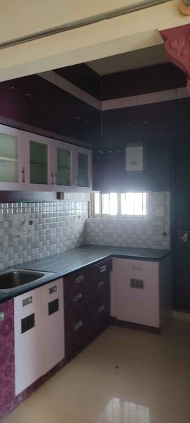 Well ventilated and spacious East facing 2 BHK Flat in BENGALURU, KA , Bangalore - 47