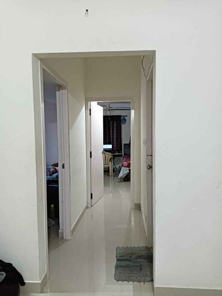 Nice residential area in COIMBATORE, TN Bangalore - 28