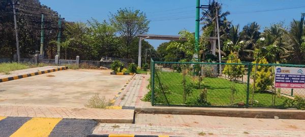 LIMITED PLOTS ARE AVAILABLE in BENGALURU, KA, Bangalore -24