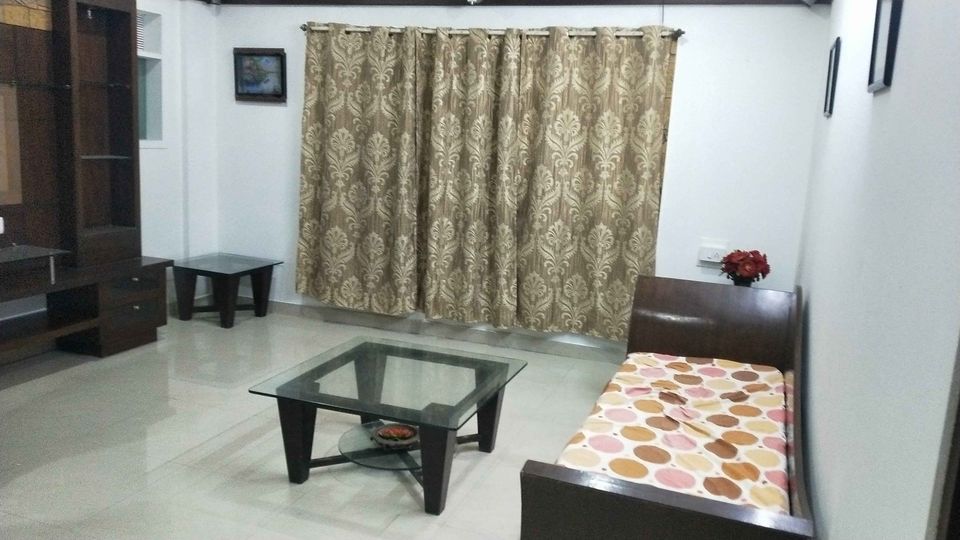 Mayan sabarmati apartment in BENGALURU, KA , Bangalore -16