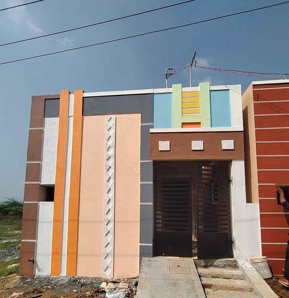 Individual House FOR SALE in CHENNAI, TN, Chennai-54