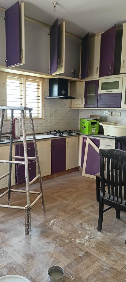 House for sale duplex 3 BHK in BENGALURU, KA, Bangalore -115