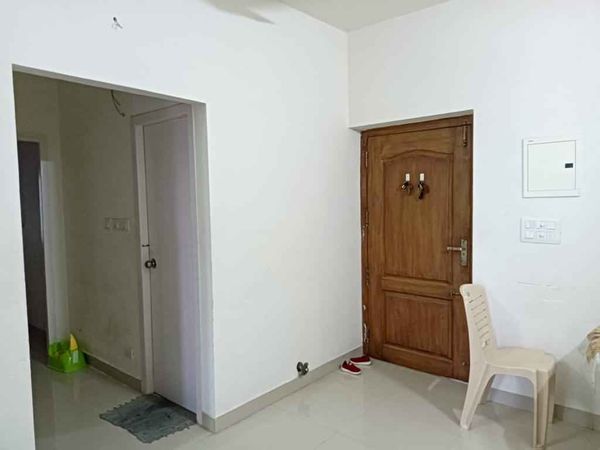 Nice residential area in COIMBATORE, TN Bangalore - 28