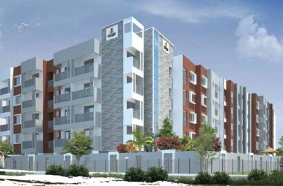 3 BHK flat for sale in Sarjapur road, in BENGALURU, KA Bangalore - 34