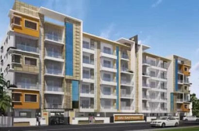 Fast moving location flats available for sale in BENGALURU, KA , Bangalore - 80