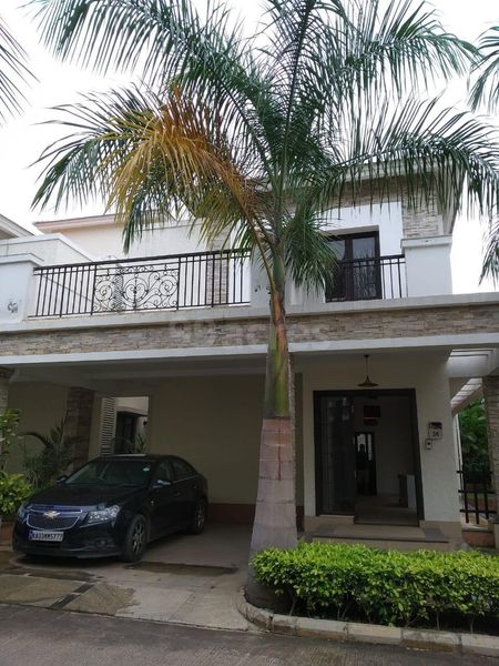 3 BHK Independent Villa in ANEKAL SUB-DISTRICT, KA, Bangalore - 42