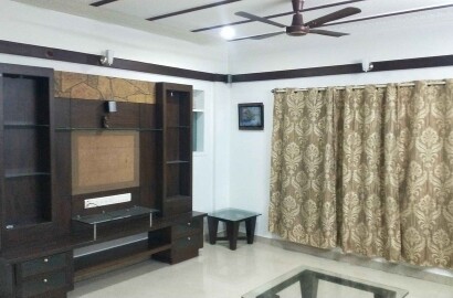 Mayan sabarmati apartment in BENGALURU, KA , Bangalore -16