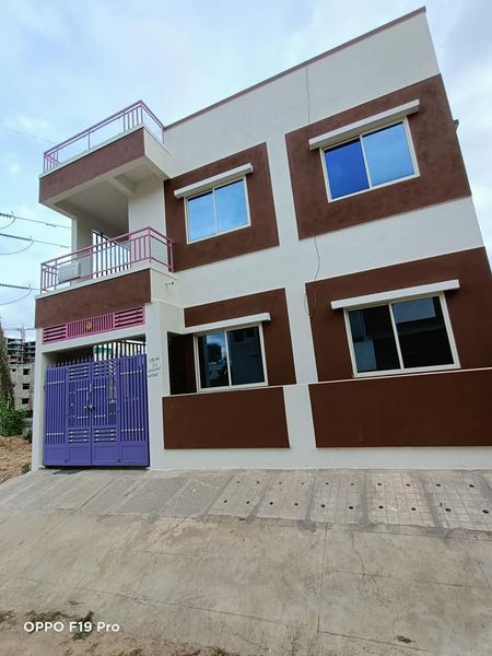 New house for sale in BENGALURU, KA, Bangalore -78