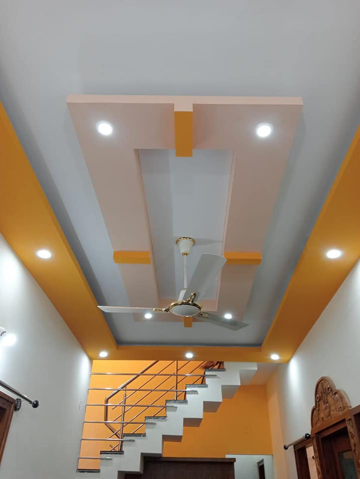 HOUSE FOR SALE in MYSURU, KA, Bangalore -36